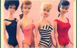 Barbie compie 60 anni, ispirazione illimitata per bambine e stilisti